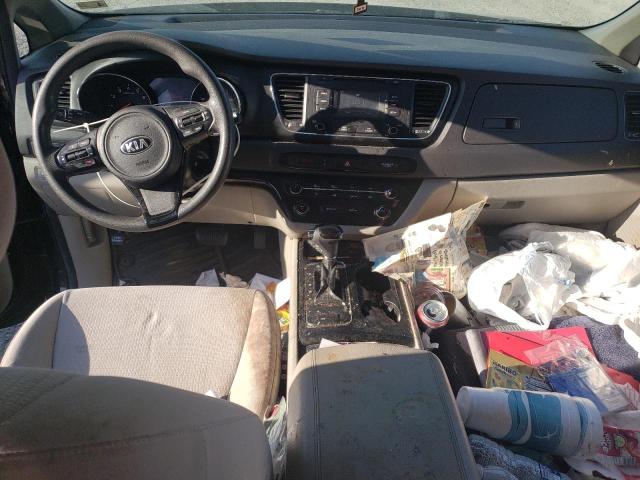 KNDMA5C1XG6104812 KIA Sedona L