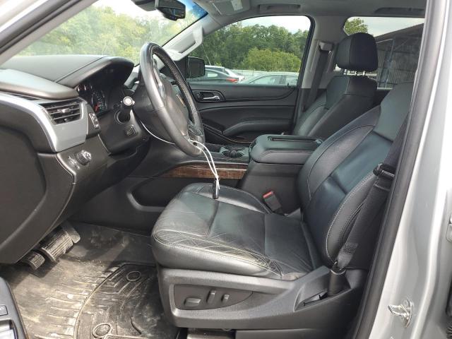 1GNSCHKC9JR106215 Chevrolet Suburban C1500 Lt