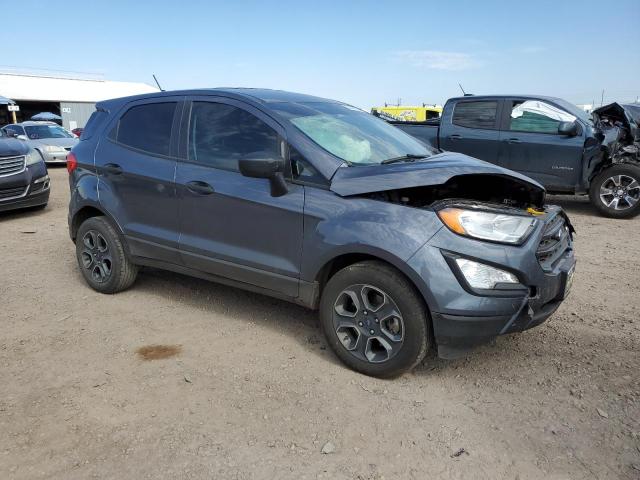 MAJ3S2FE8MC455419 Ford ECOSPORT S