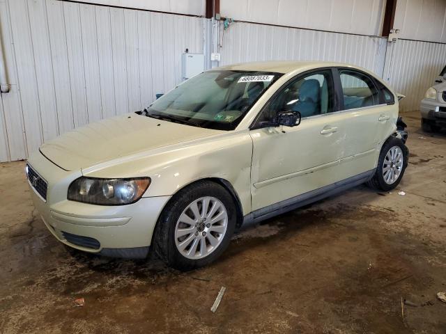 2005 Volvo S40 