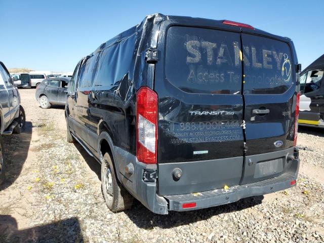 1FTBW2YG7JKB05483 Ford Transit T-350