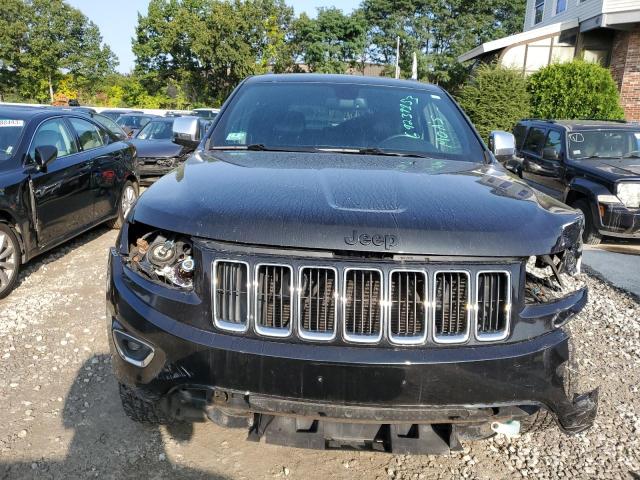 1C4RJFBG4EC505966 | 2014 JEEP GRAND CHER