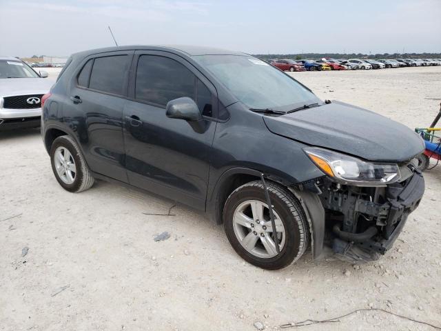 3GNCJKSB9LL187211 Chevrolet Trax LS 4