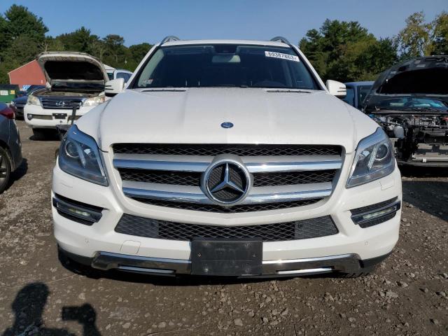 VIN 4JGDF6EE7GA691535 2016 Mercedes-Benz GL-Class, ... no.5