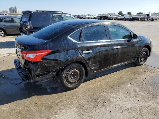 3N1AB7AP2GY231200 Nissan SENTRA S