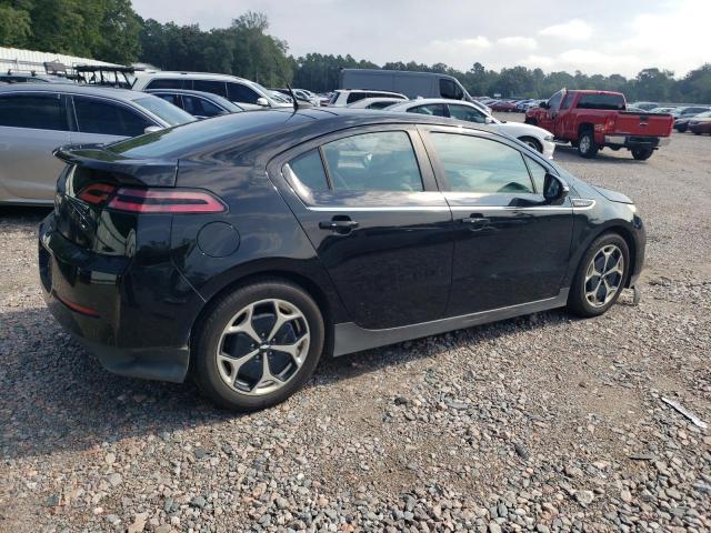 VIN 1G1RH6E46DU136056 2013 Chevrolet Volt no.3