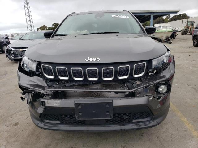 3C4NJCBB4NT149458 Jeep Compass Latitude