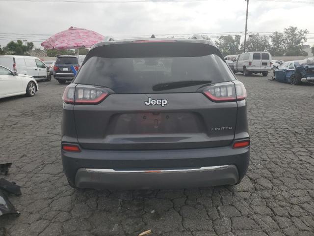 Jeep Cherokee Limited 2019 1C4PJLDB2KD433937 Image 6