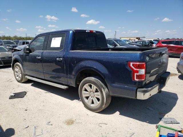 1FTEW1C40LKD89143 Ford F-150 F150 SUPER 2