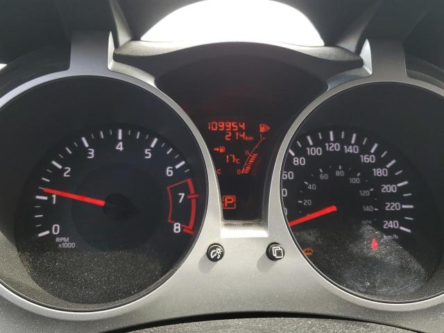 2015 NISSAN JUKE S - JN8AF5MV8FT565033