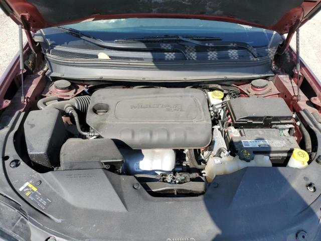 1C4PJLCB3KD290370 Jeep Cherokee Latitude