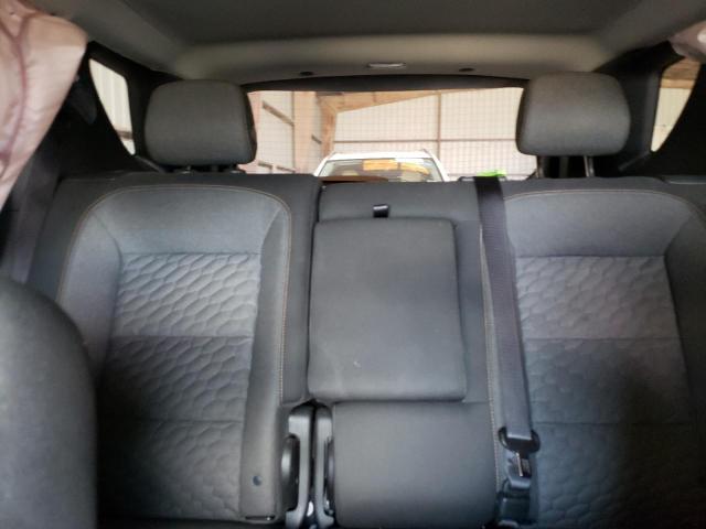 2019 CHEVROLET EQUINOX LT - 3GNAXUEV8KL113736