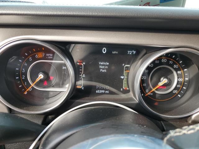 1C4HJXEN4LW173020 Jeep Wrangler Unlimited Sahara