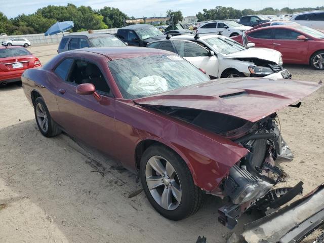 2C3CDZAG6HH561090 Dodge Challenger Sxt