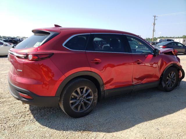 2022 Mazda Cx-9 Touring VIN: JM3TCBCY4N0602903 Lot: 68761753