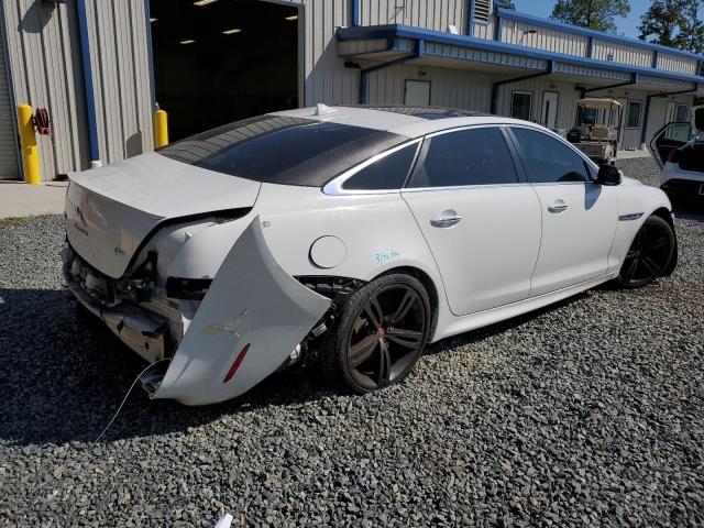 2015 JAGUAR XJR SAJWA2EK0FMV83041