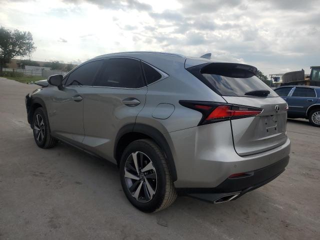 2020 LEXUS NX 300 JTJGARBZ0L2160459