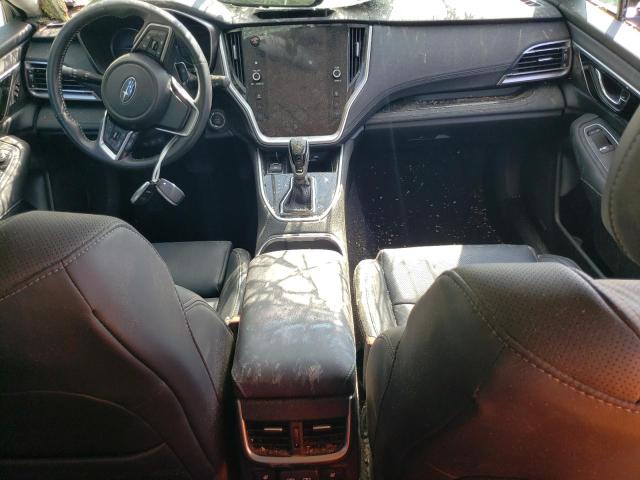 4S4BTANC0N3186973 Subaru Outback Limited