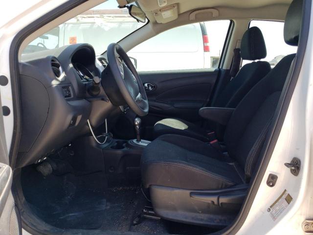 2019 NISSAN VERSA S - 3N1CN7AP2KL812153