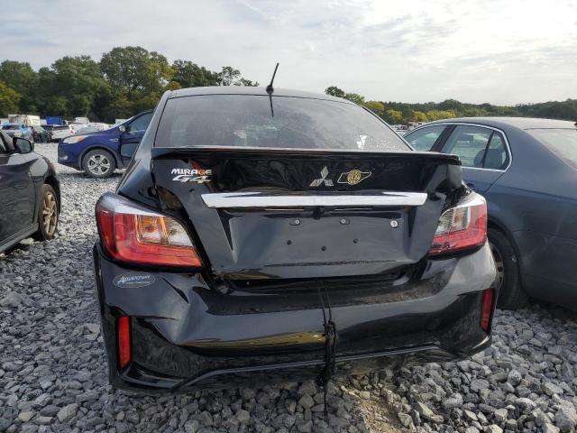 ML32FUFJ6NHF09314 Mitsubishi Mirage G4 Es