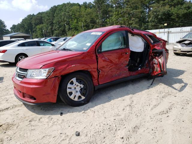 2020 Dodge Journey SE