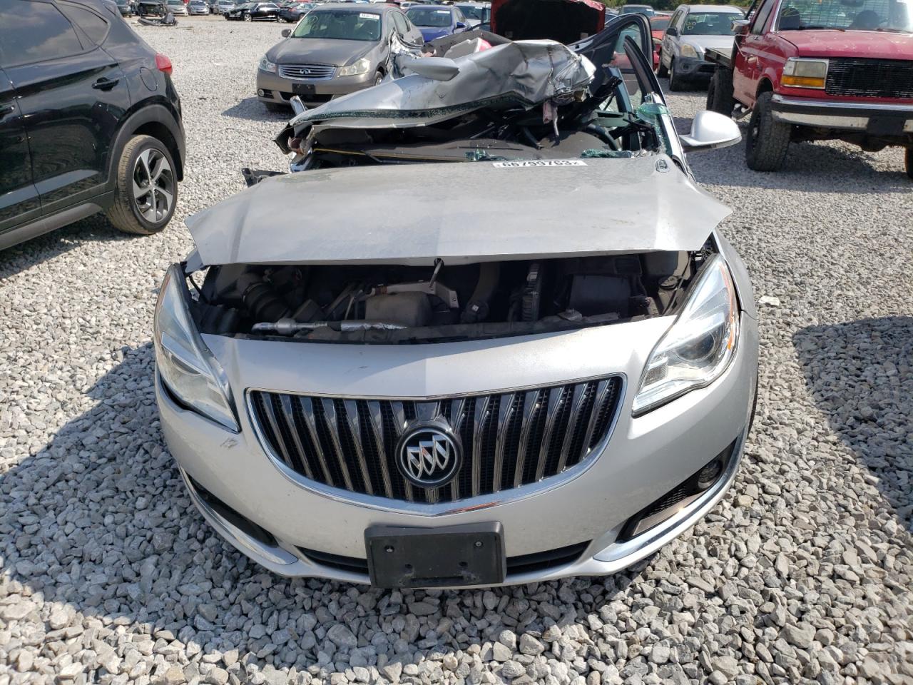 2G4GK5EX8G9103268 2016 Buick Regal