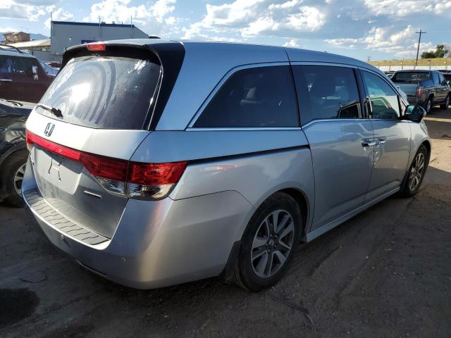 5FNRL5H97EB072000 2014 HONDA ODYSSEY, photo no. 3