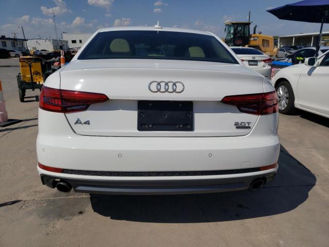 WAUENAF42HN028661 2017 AUDI A4, photo no. 6