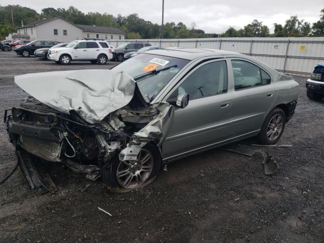 2008 Volvo S60 2.5T