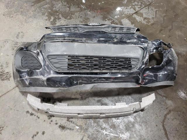 KNADM5A35F6435529 KIA RIO LX