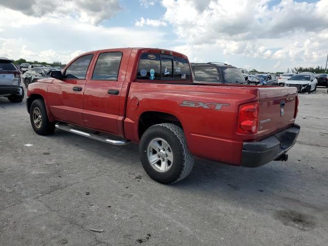 2008 Dodge Dakota Sxt VIN: 1D7HE38K68S557576 Lot: 68237693