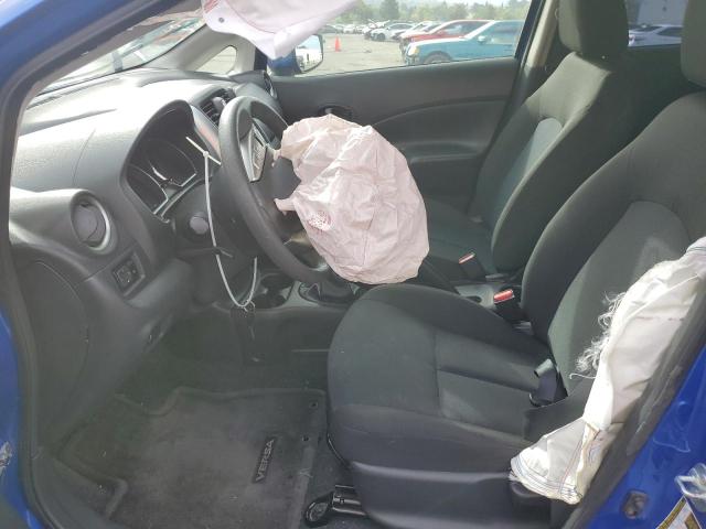 3N1CE2CP1GL407571 Nissan Versa Note S
