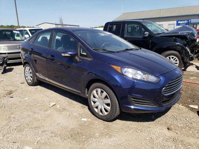 3FADP4BJ0GM173234 Ford FIESTA SE