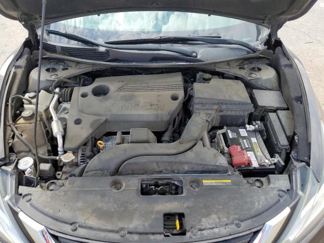 2017 NISSAN ALTIMA 2.5 - 1N4AL3AP3HC115393
