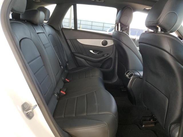 WDC0G4KB6KF662595 Mercedes-Benz Glc 300 4matic