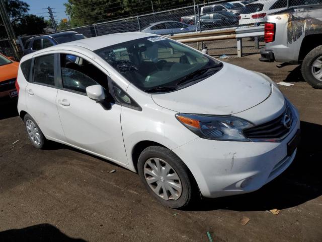 3N1CE2CP5FL414926 Nissan Versa Note S