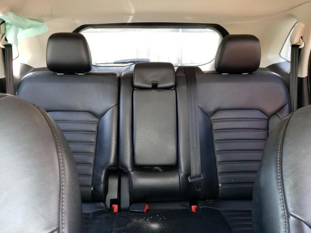 2FMTK3J9XFBB64428 Ford EDGE SEL