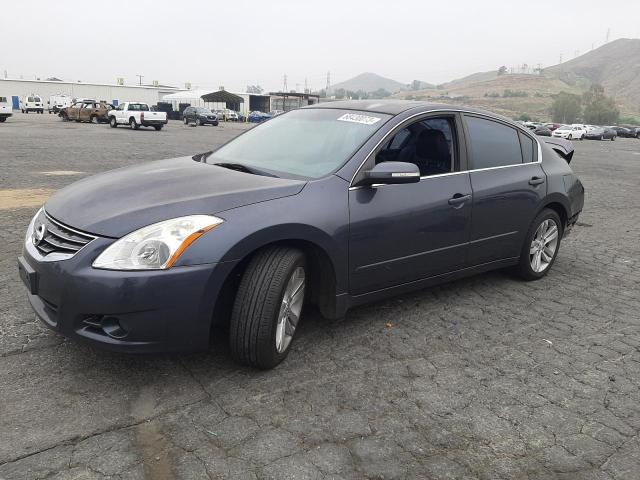 2010 Nissan Altima 