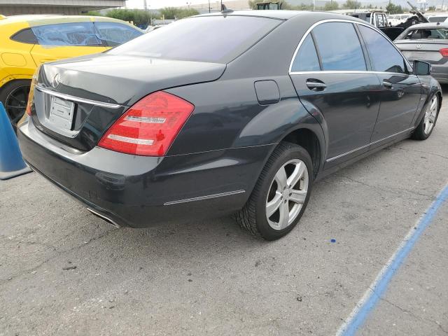 2012 Mercedes-Benz S 550 VIN: WDDNG7DB7CA434670 Lot: 69390063