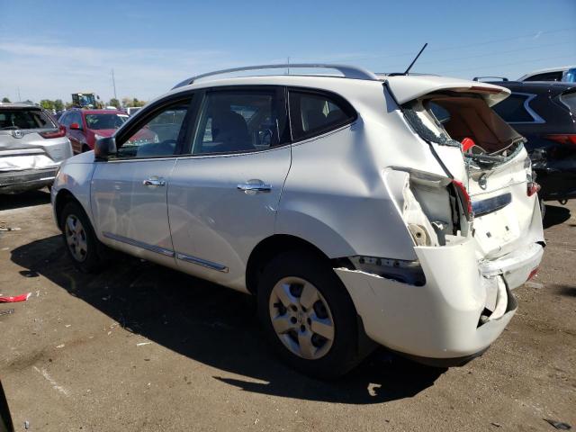 JN8AS5MV9EW716163 Nissan Rogue Select S