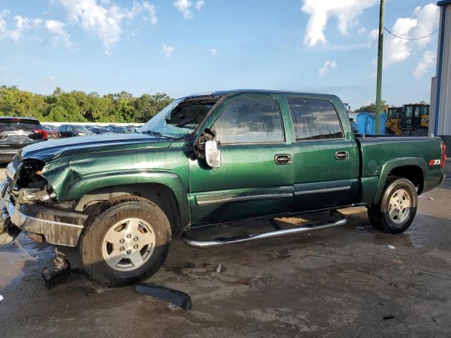 2004 Chevrolet C/K 1500 