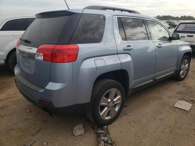 2GKFLSE33E6320593 GMC Terrain Slt
