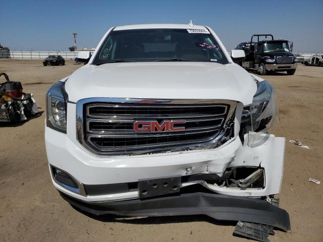 1GKS2AKC0FR605712 GMC YUKON SLE