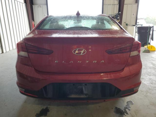 KMHD84LF4KU744564 Hyundai Elantra SE 6