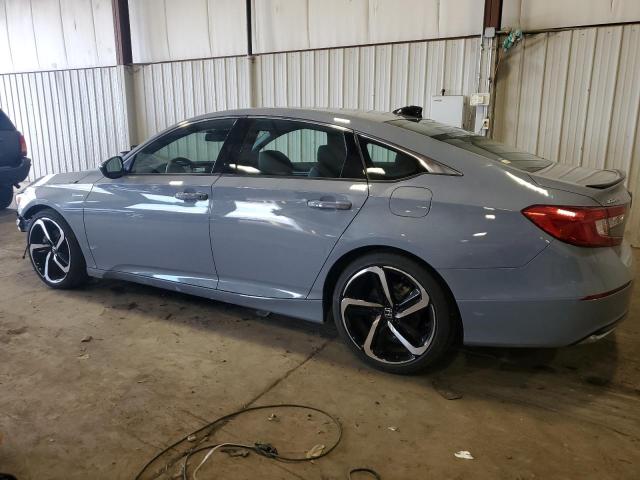 1HGCV3F20NA004173 Honda Accord HYB 2