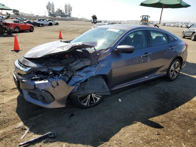 Vin: 2hgfc1f33hh642780, lot: 69632243, honda civic ex 2017 img_1