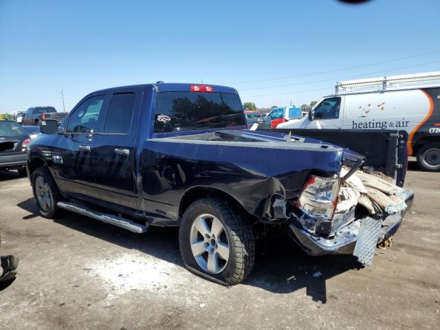 2016 DODGE RAM PU1500 1C6RR6FG5GS101304