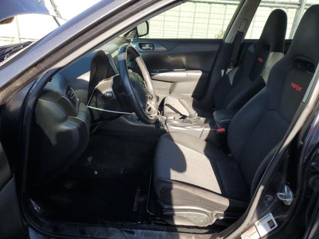 JF1GV7E63EG012248 Subaru Impreza Wrx
