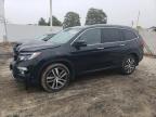 2018 HONDA PILOT TOUR - 5FNYF6H98JB043303