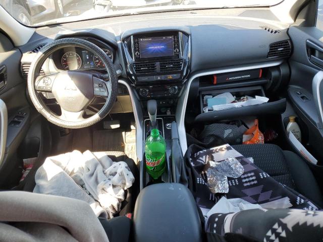 JA4ATUAA6NZ041708 Mitsubishi Eclipse Cross Es